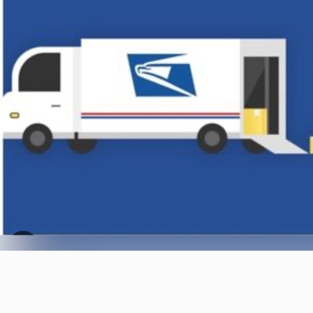 Additional Shipping Label